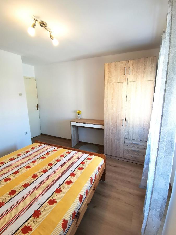Apartment Marcelo Pomer Extérieur photo