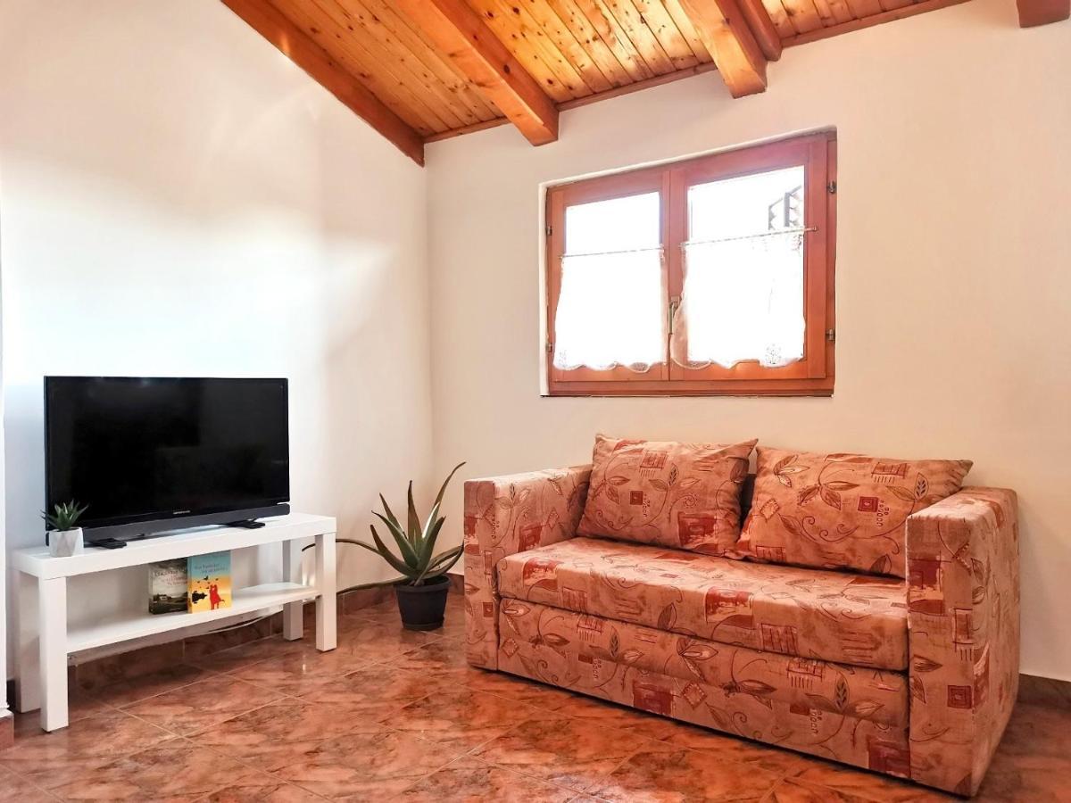 Apartment Marcelo Pomer Extérieur photo