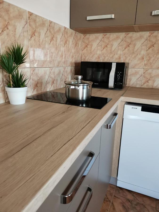 Apartment Marcelo Pomer Extérieur photo